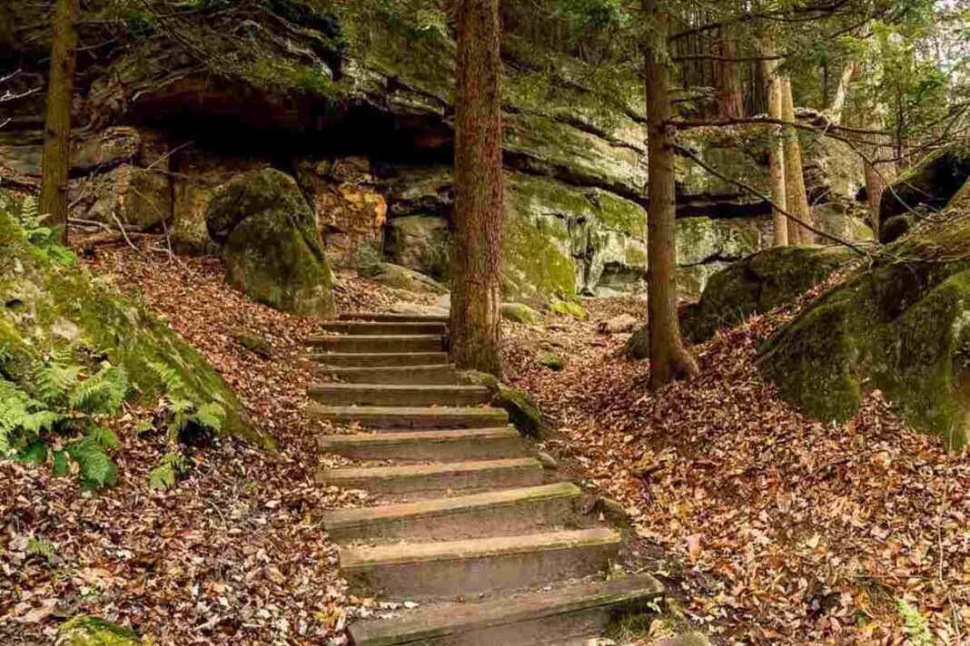Ohio Steps Up With Nevada and Others To Transform Affordable Travel With America’s Most Incredible Free National Parks