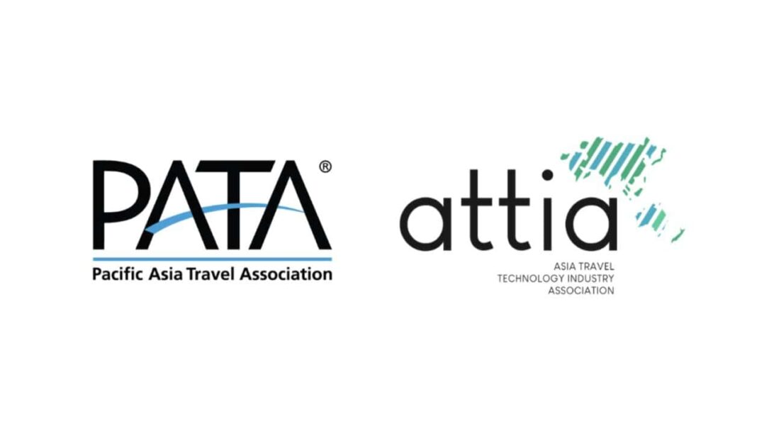 Asia Pacific Destinations Get New Travel Tech Policy Channel as PATA and ATTIA Join Forces