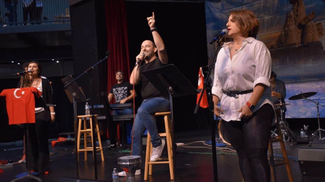 TurkFest Brings a Dazzling Turkish Culture Weekend to Seattle United States This October