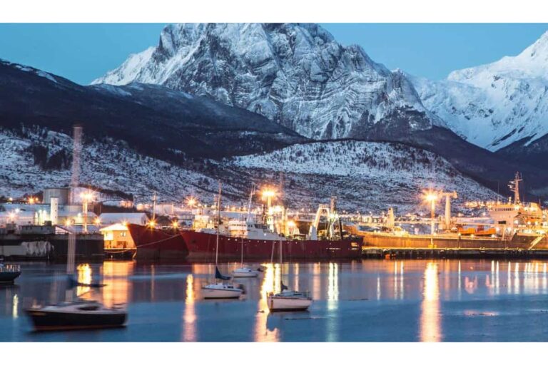 Tierra del Fuego Takes Over FIT 2026 With 50 Tourism Providers and a Game-Changing Argentina-Chile Route