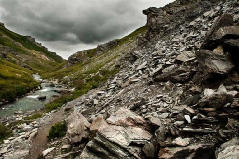 Ditch the Heat Five Cool US Escapes Where Summer Comes With Mountain Air and Ocean Breezes