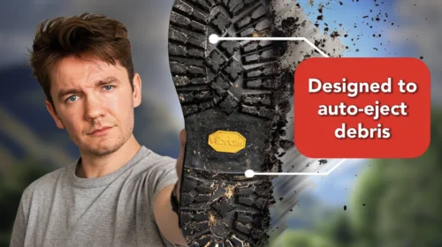 Why Are Vibram Soles on Every Good Boot?