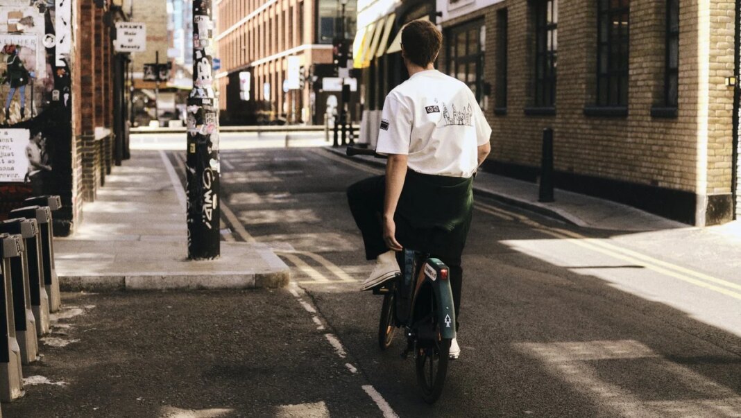 Wax London’s ‘Bridging The Divide’: Six Pieces Worth Building Your Wardrobe Around