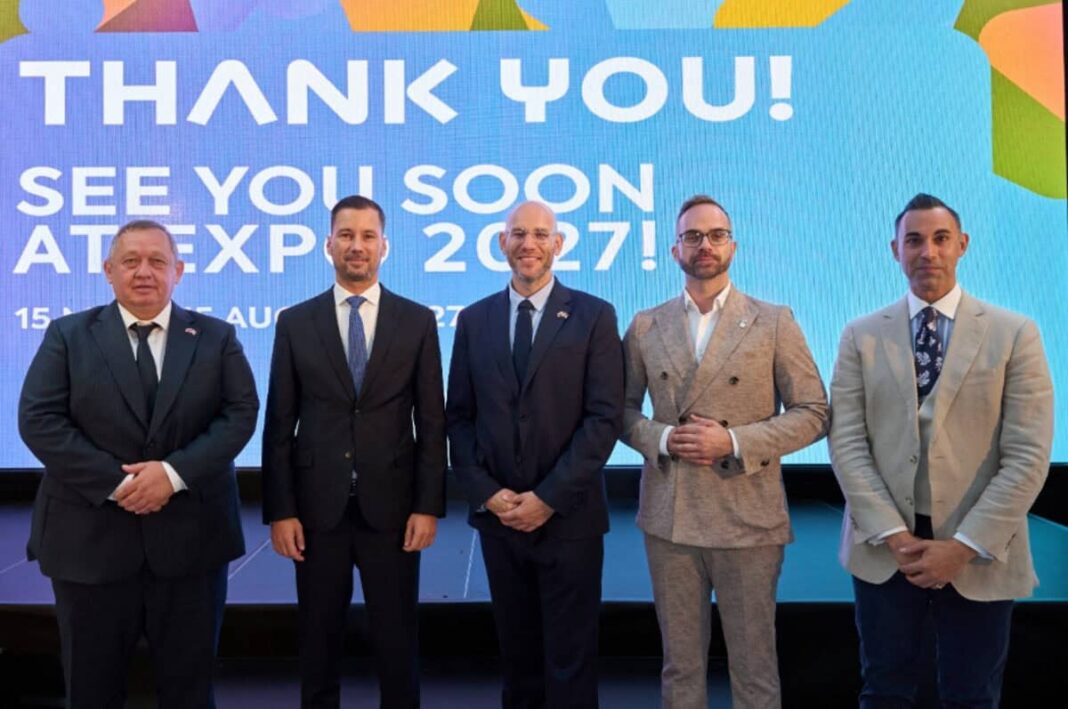 Serbia Expands EXPO 2027 Belgrade Travel Push As Visit Serbia Roadshow Reaches Slovakia And Builds New Tourism Ties