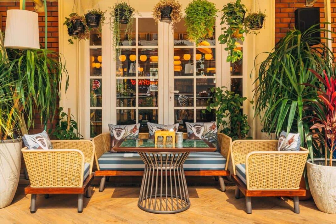 Monkey Bar’s Flavour Riot Returns With A Special Sindhi Brunch Celebrating Traditional Home Cooking