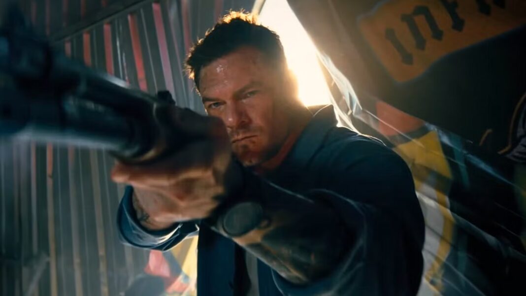 Alan Ritchson’s New Action Thriller Fails to Catch Henry Cavill’s War Movie Flop at the Box Office