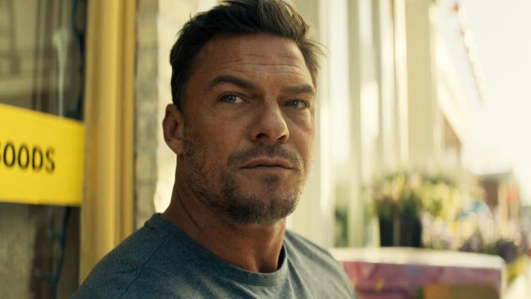 Forget ‘Reacher,’ Prime Video’s Grittier Action Thriller Takes Over in 1 Month