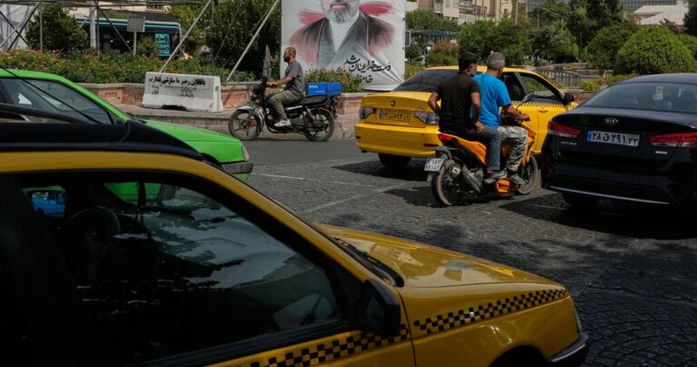 Jordan and Bahrain face Iranian missiles and drones as hostilities flare