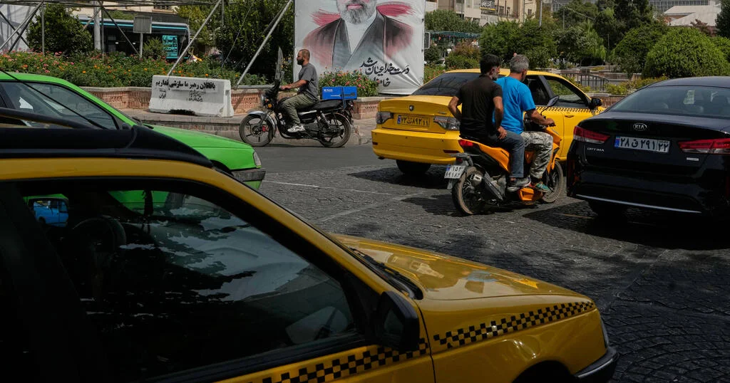 Jordan and Bahrain face Iranian missiles and drones as hostilities flare
