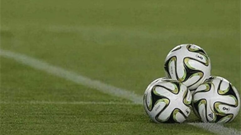 India Drawn With Bahrain, Cameroon, Grenada, Laos, Senegal In FIFA U15 World Cup And Festival 2026