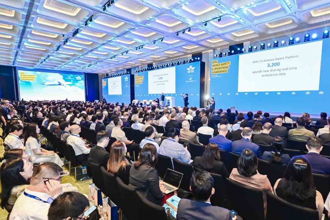 United States Aligns with Turkiye and More Nations in Preparing to Host Aviation Shows for Industry Leaders in October 2026