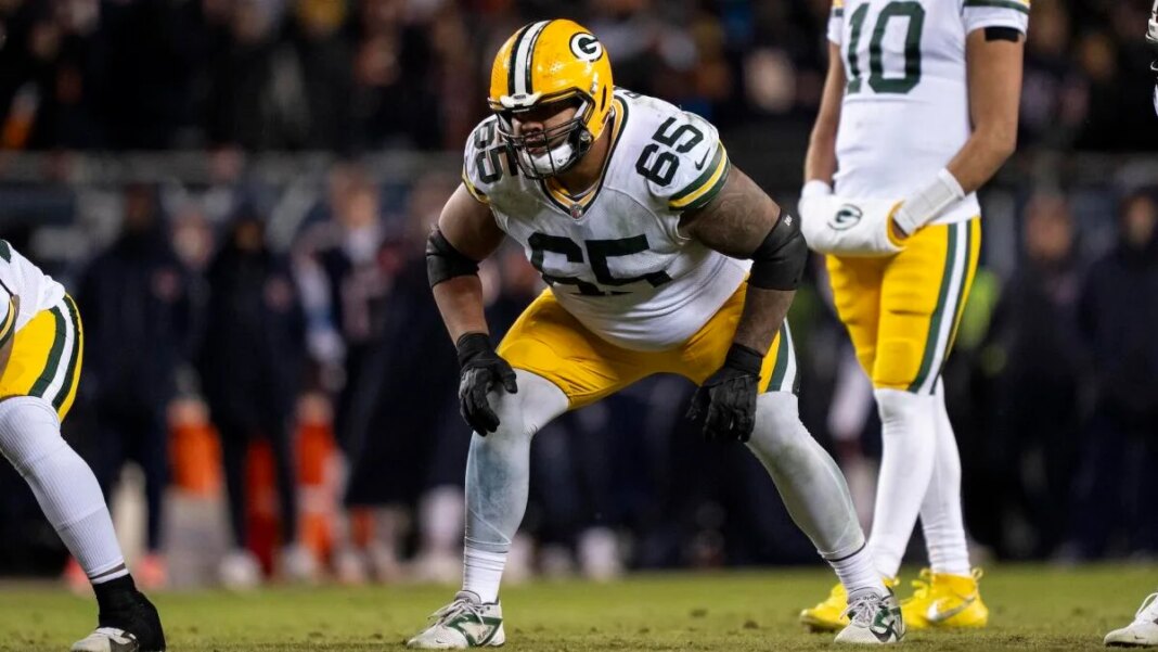 NFL Week 3 injury report: Packers offensive line in trouble; Michael Penix Jr. set to take over Falcons QB job