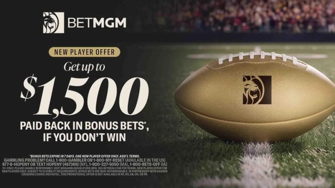 Use BetMGM bonus code CBSSPORTS to get $1,500 bonus bets by targeting Yankees-Rays, NFL, MLB betting Wednesday