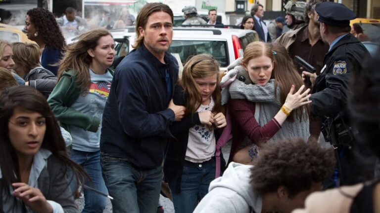 Brad Pitt’s Underrated Action Horror Movie Finally Gets the Sequel Update