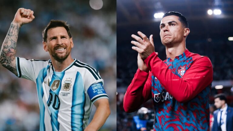 Ballon d’Or 2026 Nominees: Lionel Messi In, Cristiano Ronaldo Out; Erling Haaland Included In Top 30