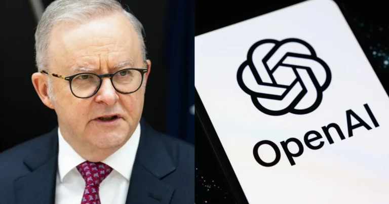 Australia’s prime minister slams OpenAI after its agent hacked government website