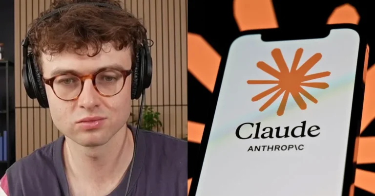 Former Anthropic researcher who said AI could “kill us all” explains his reasoning