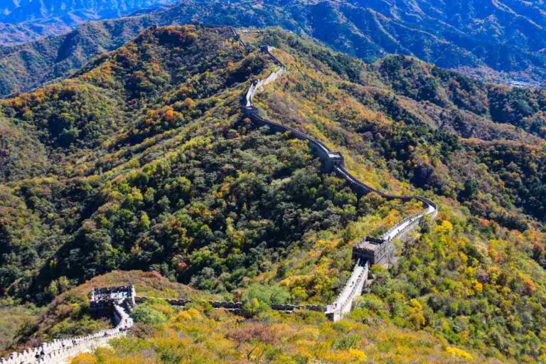 China’s Shanwei Tourism Boom Accelerates As Guangdong’s 467km Coastline Becomes A New Seaside Leisure Escape
