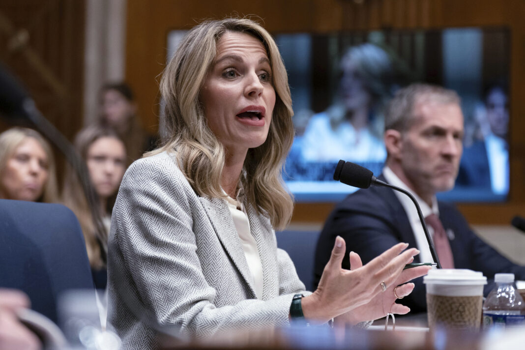 Cassidy grills surgeon general pick on vaccines