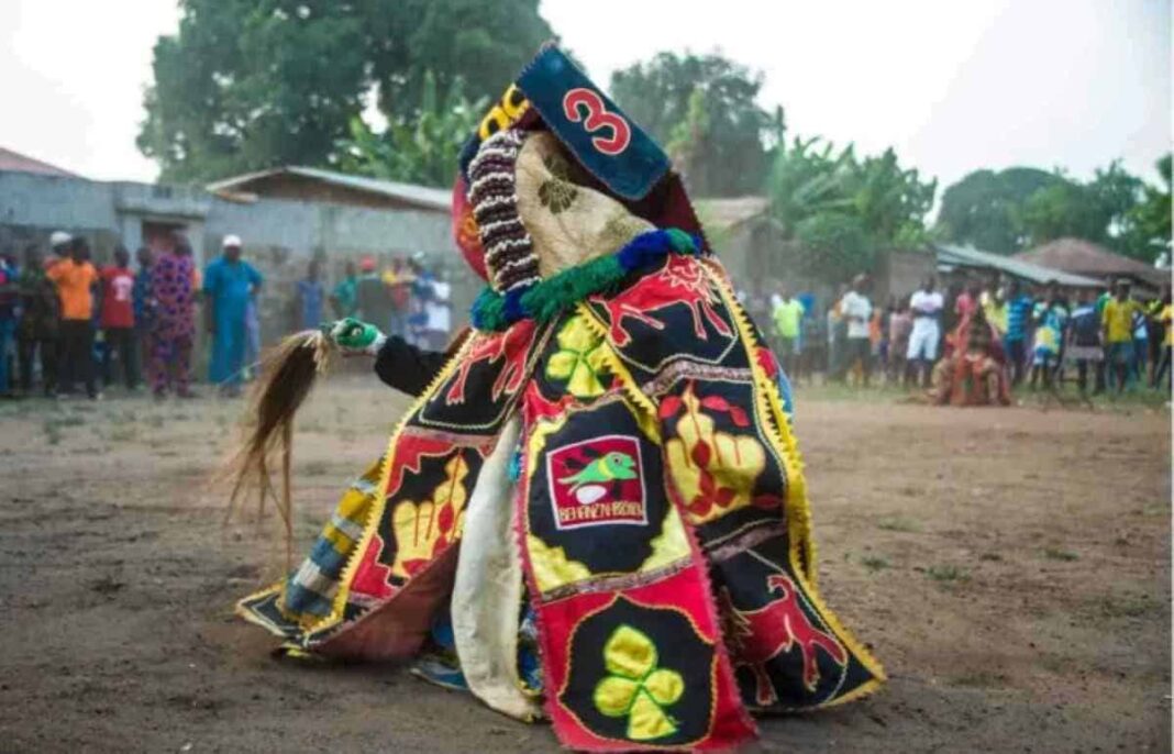 Atakora Expand Big Cultural Tourism Through Koutammakou Heritage in Benin