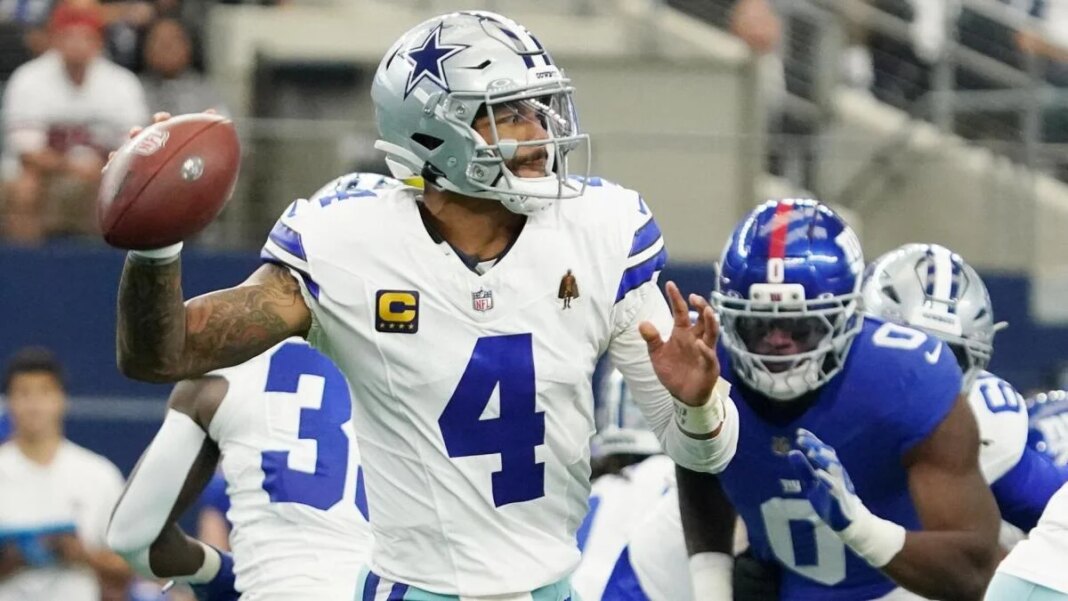 2026 NFL picks, predictions, best bets today: This Week 1 parlay returns nearly 25-1