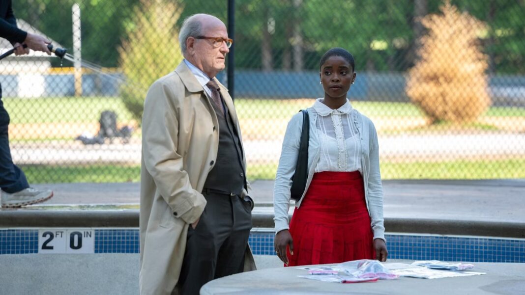 8 Perfect Mystery Thriller Miniseries With 8 Episodes Or Less