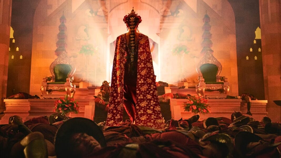 Netflix Sets December 2026 Release for New Epic That’ll Make Game of Thrones Seem Small