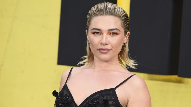 8 Years Later, Florence Pugh’s Spy Thriller Series Remains a Perfect One-Night Binge