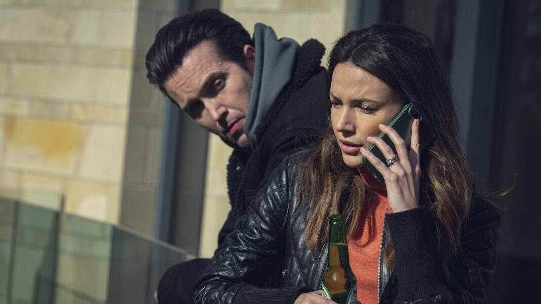 8 Best Thriller Shows for Harlan Coben Fans (That Aren’t Based on His Books)