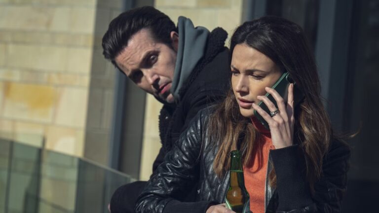 8 Best Thriller Shows for Harlan Coben Fans (That Aren’t Based on His Books)