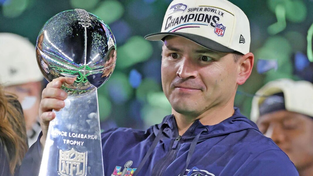 2026 NFL playoff predictions after Week 1: Full bracket, Super Bowl pick