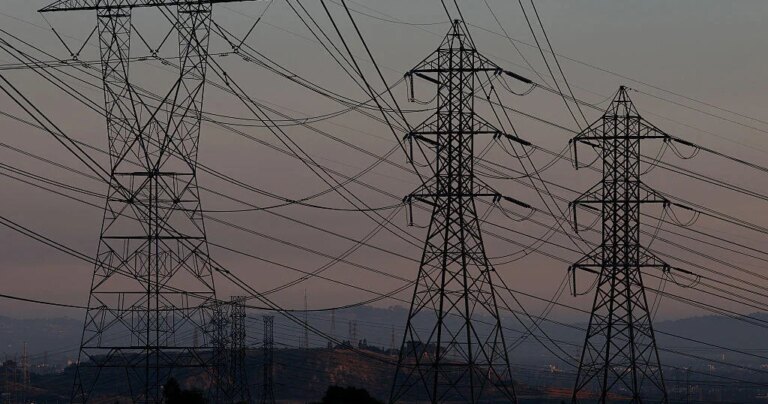 House passes bill to shield Americans from data center energy costs