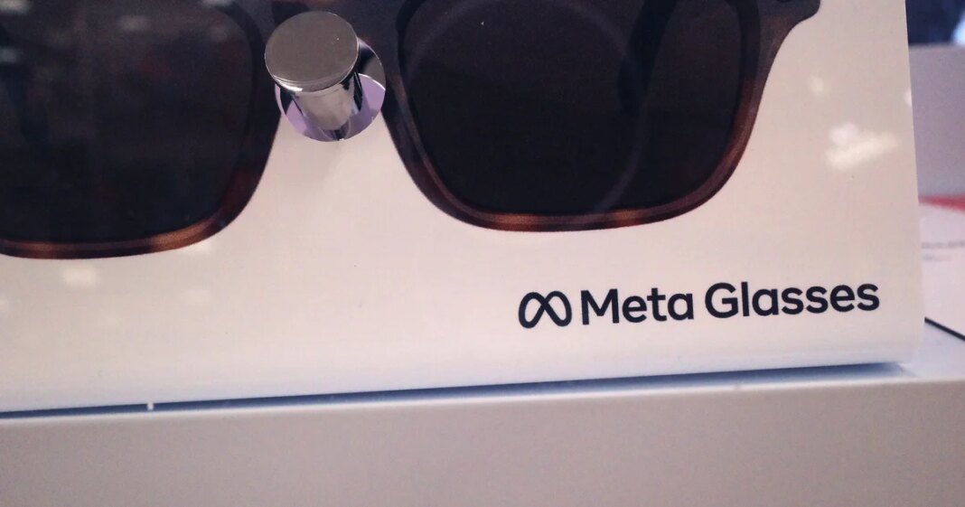 Meta says AI glasses fix stops users from secretly recording others