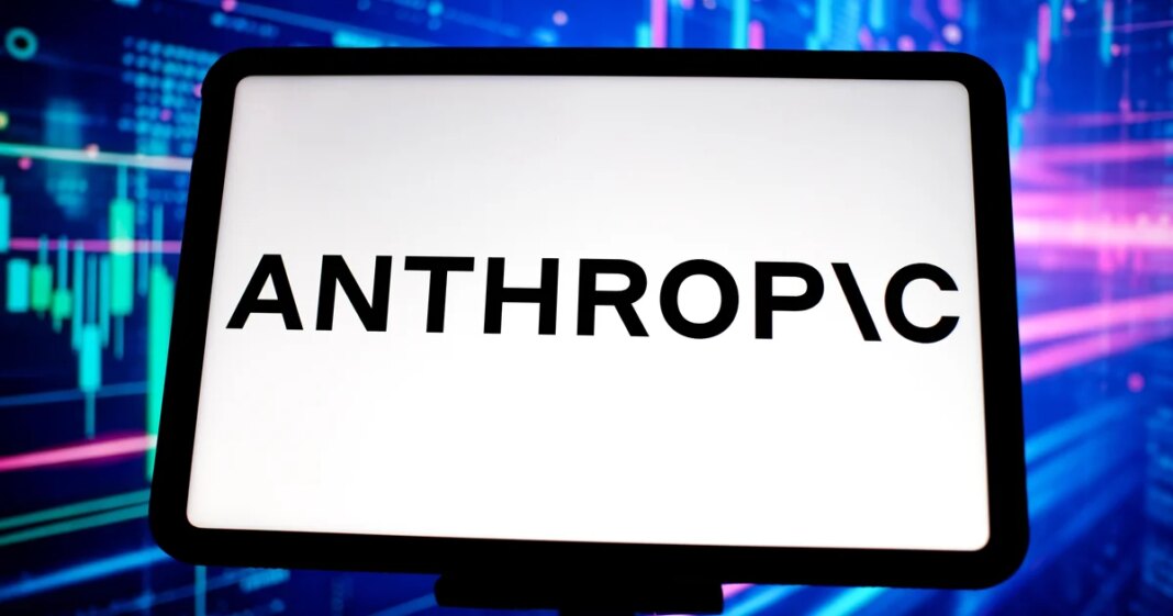 Another Anthropic model gained access to the open internet during testing, company says