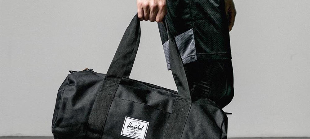 The Best Gym Bags For Men 2026