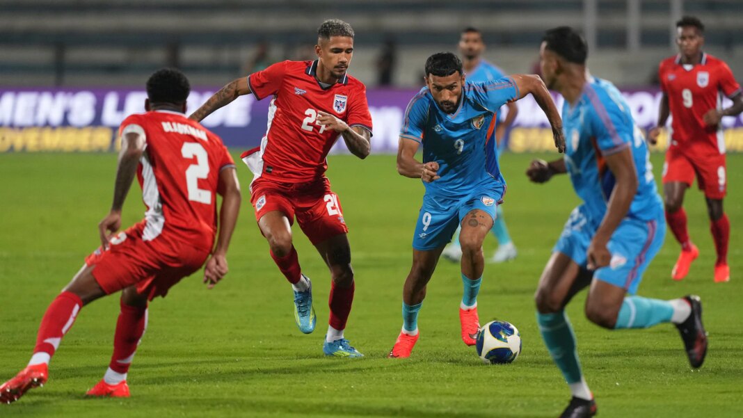 Bengaluru Traffic Blamed For Panama’s 1-1 Draw Against India, Coach Narrates Ordeal