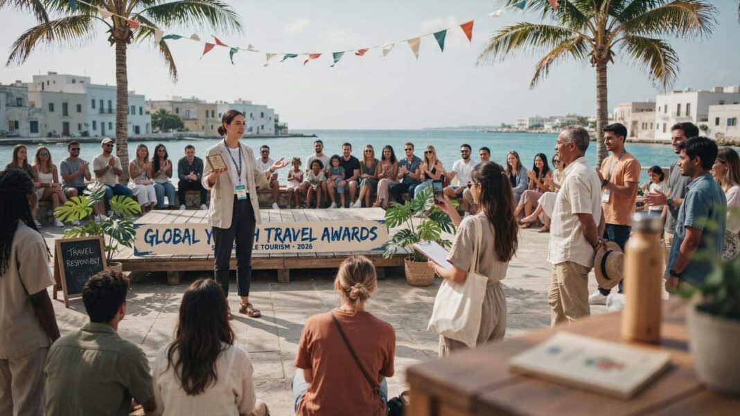 Spain Tourism Spotlight: Global Youth Travel Awards Reveal Next Era of Sustainable Tourism