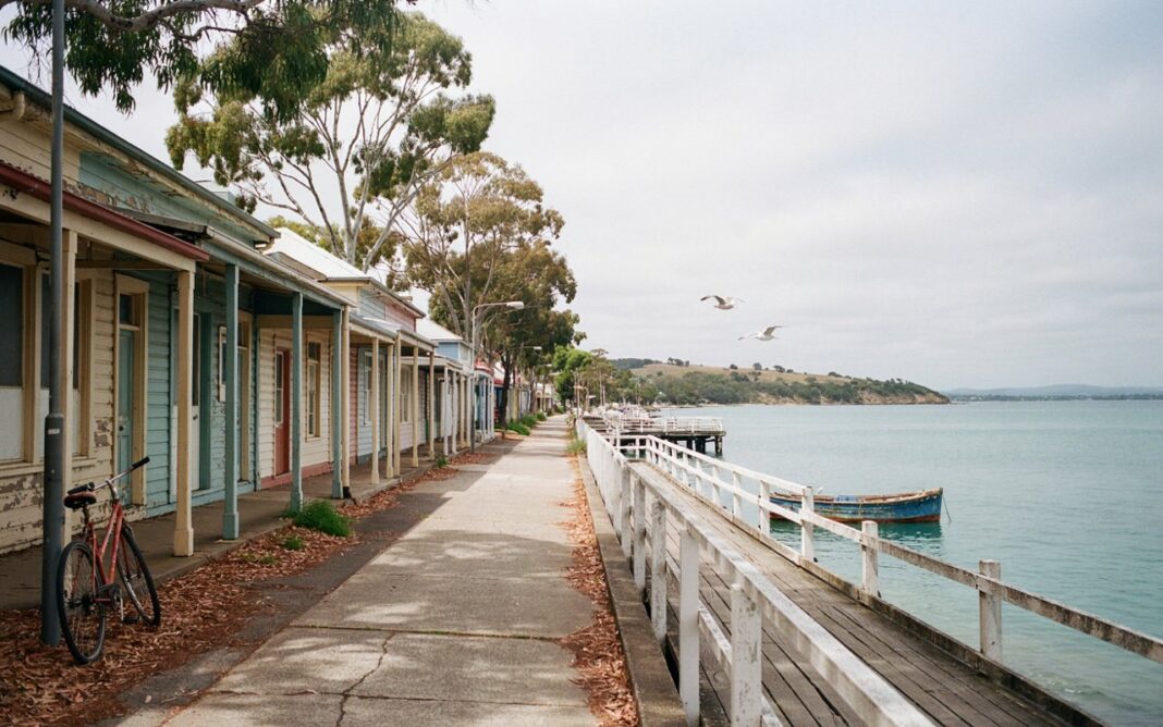 Australia Grabs Attention From Travel Buffs as Portsea and Other Tiny Towns Are Standout Examples of Creating More Visitor Appeal