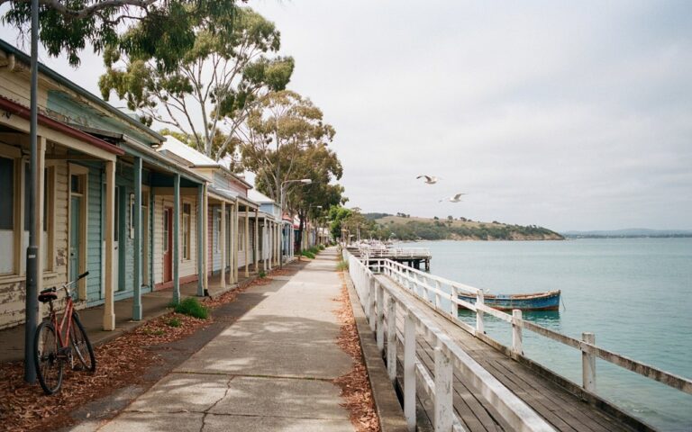 Australia Grabs Attention From Travel Buffs as Portsea and Other Tiny Towns Are Standout Examples of Creating More Visitor Appeal