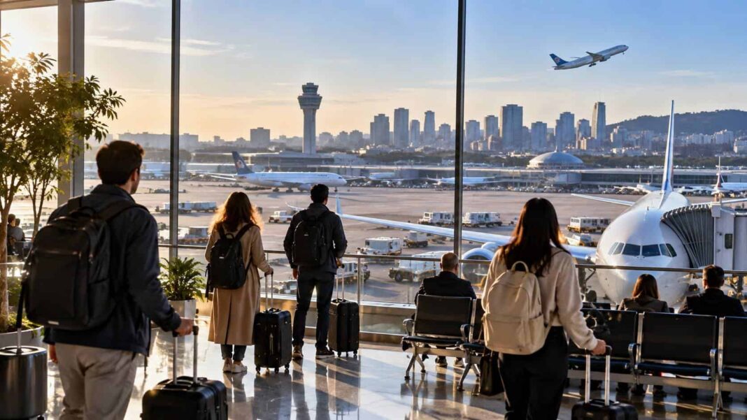 ICAO Advances Global Air Passenger Rights Reform as 193 Countries Face Major Changes