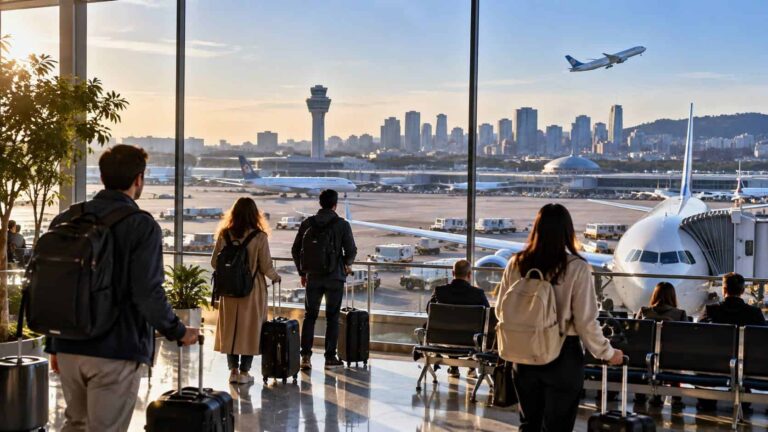 ICAO Advances Global Air Passenger Rights Reform as 193 Countries Face Major Changes