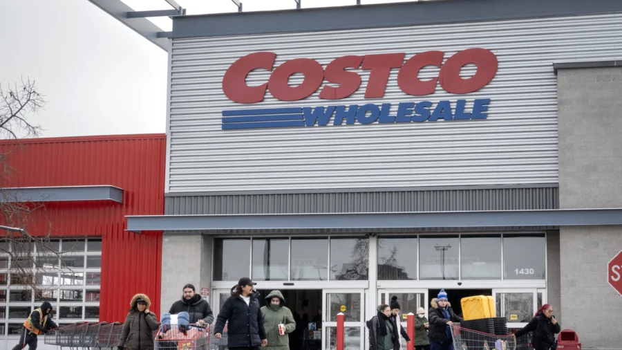 Costco Launches Same-Day DoorDash Delivery Across US Warehouses