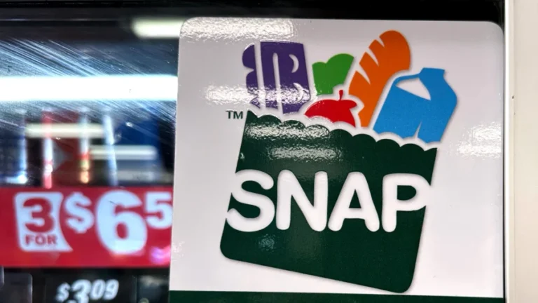SNAP Maximum Benefits to Increase on Oct. 1 Under New USDA Rates