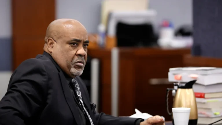 Jury Convicts Man for First-Degree Murder in Tupac Shakur’s 1996 Killing
