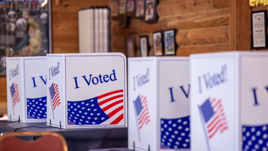 ‘No Plans’ to Deploy Troops to Midterm Elections Polling Sites, Top US General Says