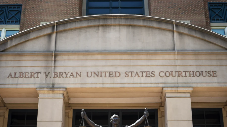 US Journalist Sentenced to 2 Years in Prison for Acting as Chinese Agent