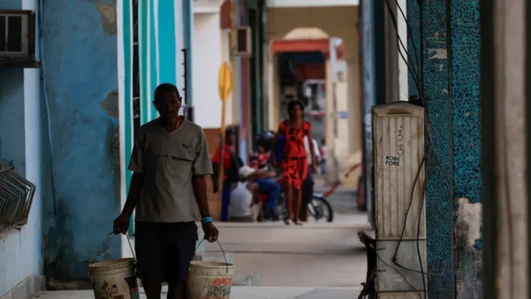 US Imposes New Sanctions on Raul Castro’s Grandson, Cuban Companies