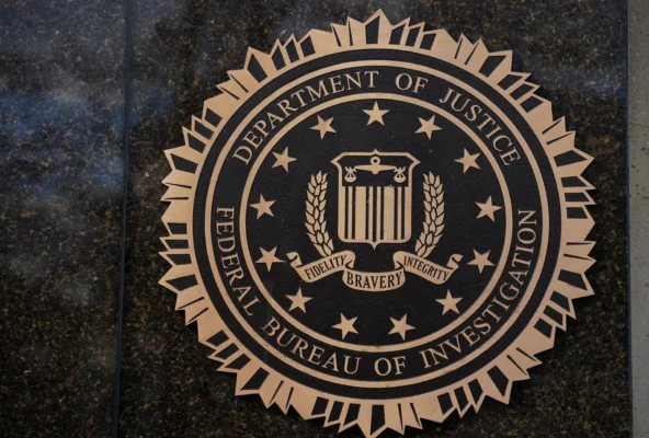 FBI Deputy Director Raia Speaks on AI, Foreign Influence, and a Changing Bureau