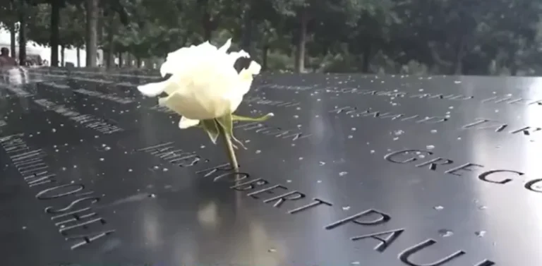 Trump Reflects on 25 Years Since 9/11 Attacks