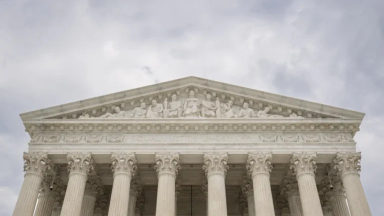 Courts Issue Conflicting Rulings on Missouri’s Republican-Drawn Congressional Map